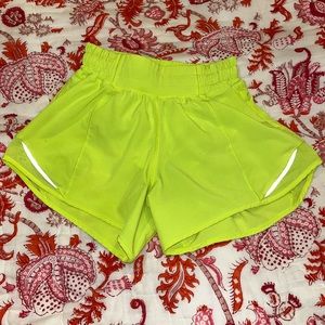 Lululemon Hotty Hots